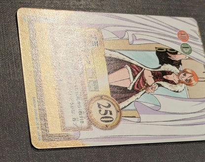 One Piece Nami — Japanese