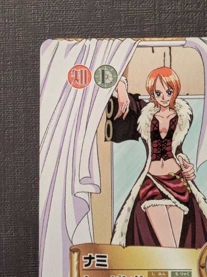 One Piece Nami — Japanese