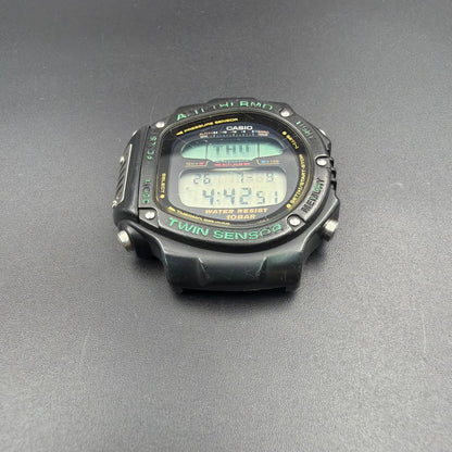 CASIO ALT-6000 Quartz Men's Watch — Japanese