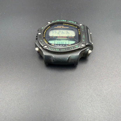CASIO ALT-6000 Quartz Men's Watch — Japanese