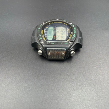 CASIO ALT-6000 Quartz Men's Watch — Japanese