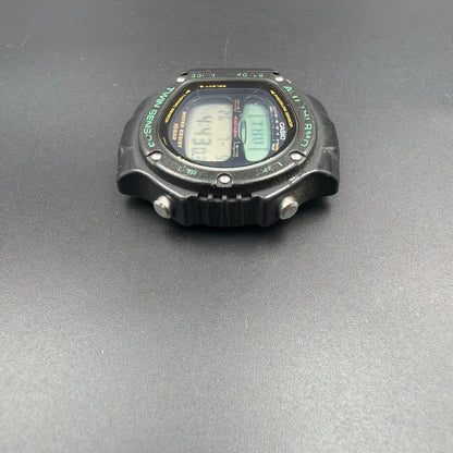 CASIO ALT-6000 Quartz Men's Watch — Japanese