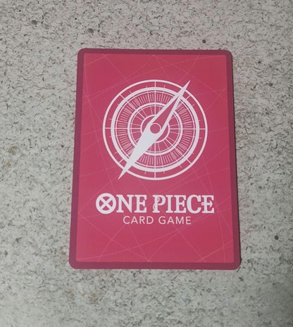 One Piece Luffy L — Japanese