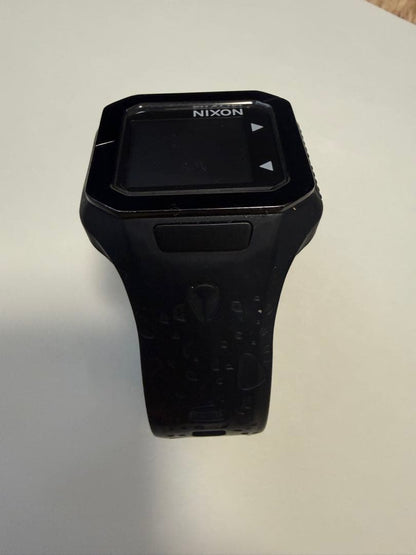 NIXON ロンハーマン×ニクソン限定 Digital Men's Watch — Japanese