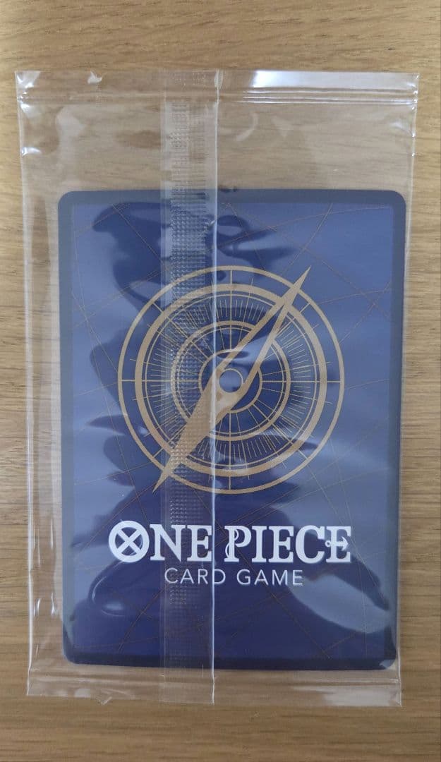 One Piece Ace P — Other Promotions — Japanese