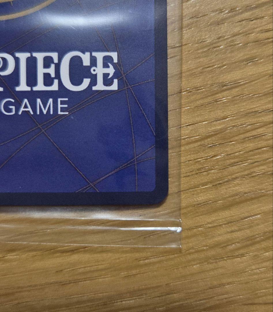 One Piece Ace P — Other Promotions — Japanese