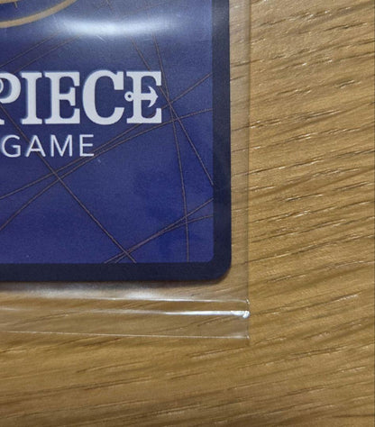 One Piece Ace P — Other Promotions — Japanese