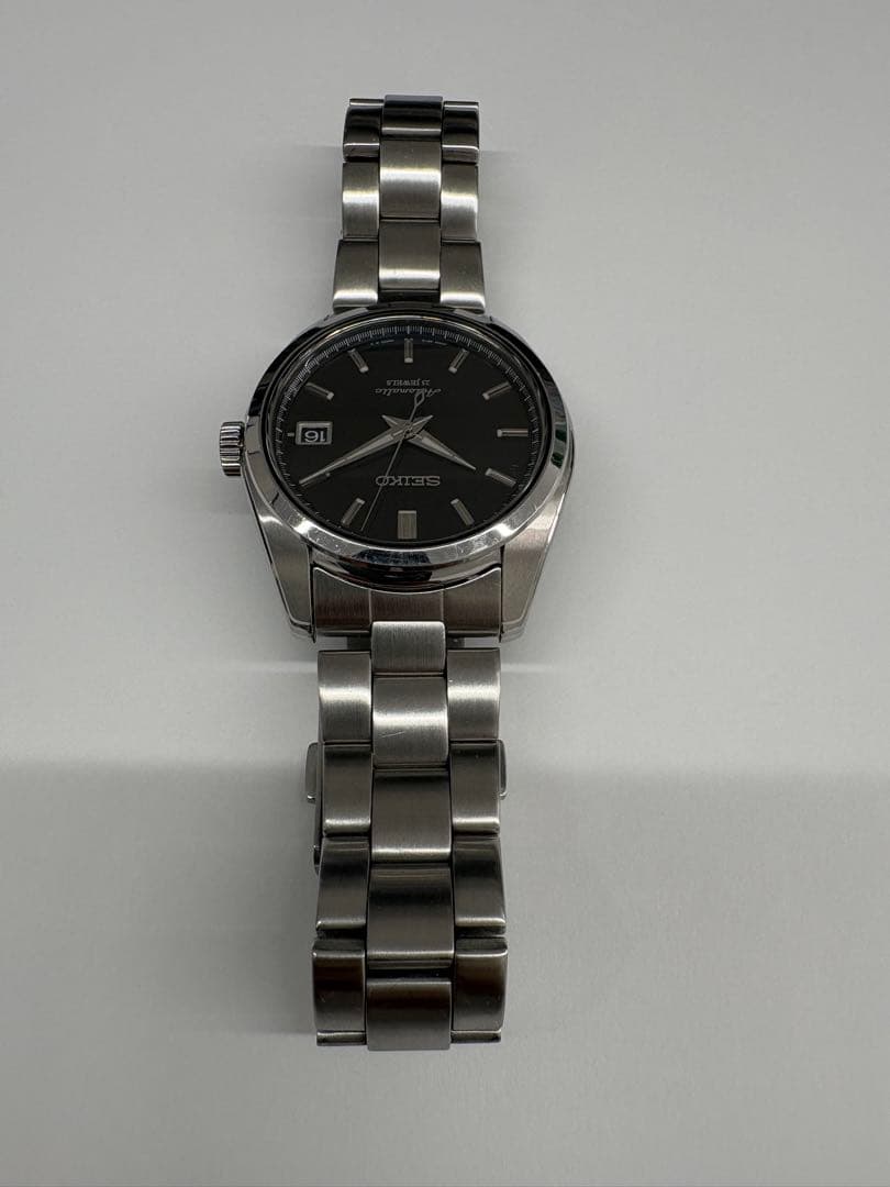 SEIKO SARB033 Automatic Men's Watch — Japanese