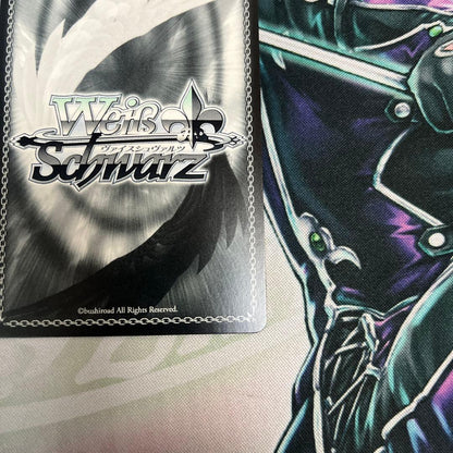Weiss Schwarz Weiss Schwarz Osaki Amal SP Longing — Japanese