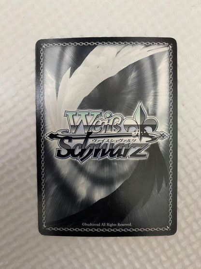 Weiss Schwarz Ace of Aces — Japanese