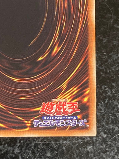 Yu-Gi-Oh Ghost Reaper & Winter Cherries — Japanese