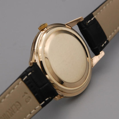 SEIKO ロードマーベル ① SD Manual Men's Watch — Japanese
