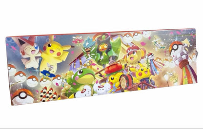 Pokemon Pokémon Center Tohoku Special Box with Shrink Wrap Box — Japanese