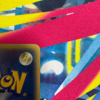 Pokemon Mewtwo — e Series Promo Card — Japanese