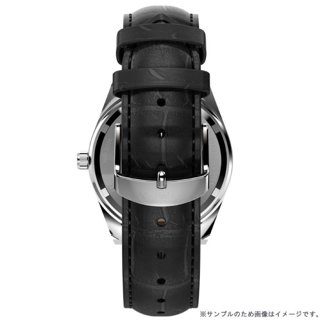 TIMEX Red Vega 1978 Revoked Quartz Men's Watch — Japanese