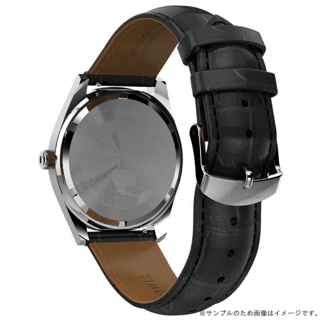 TIMEX Red Vega 1978 Revoked Quartz Men's Watch — Japanese