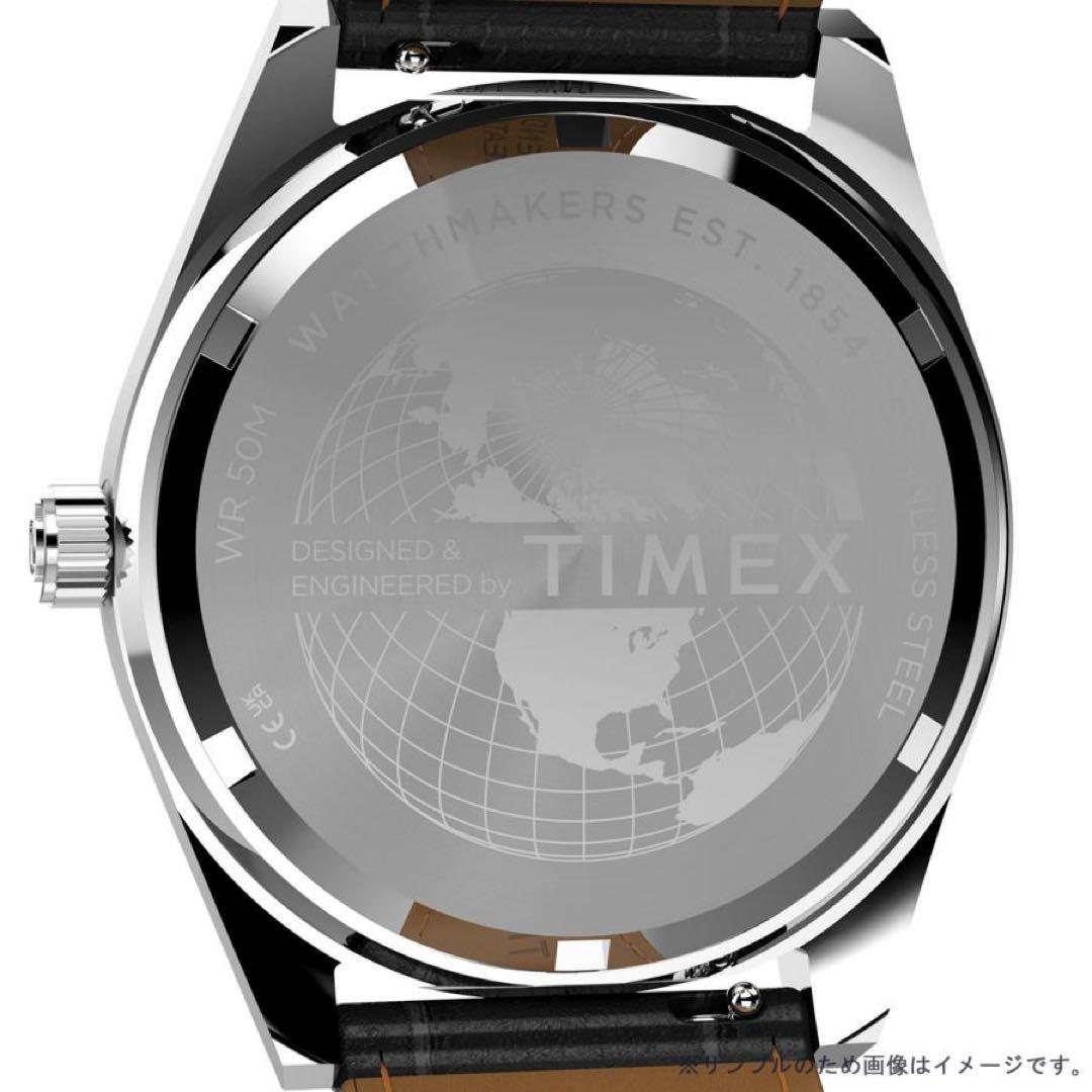 TIMEX Red Vega 1978 Revoked Quartz Men's Watch — Japanese