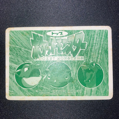 Pokemon Mewtwo — Japanese