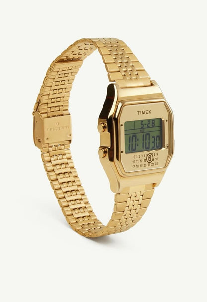 TIMEX T80ギフトセット Men's Watch — Japanese