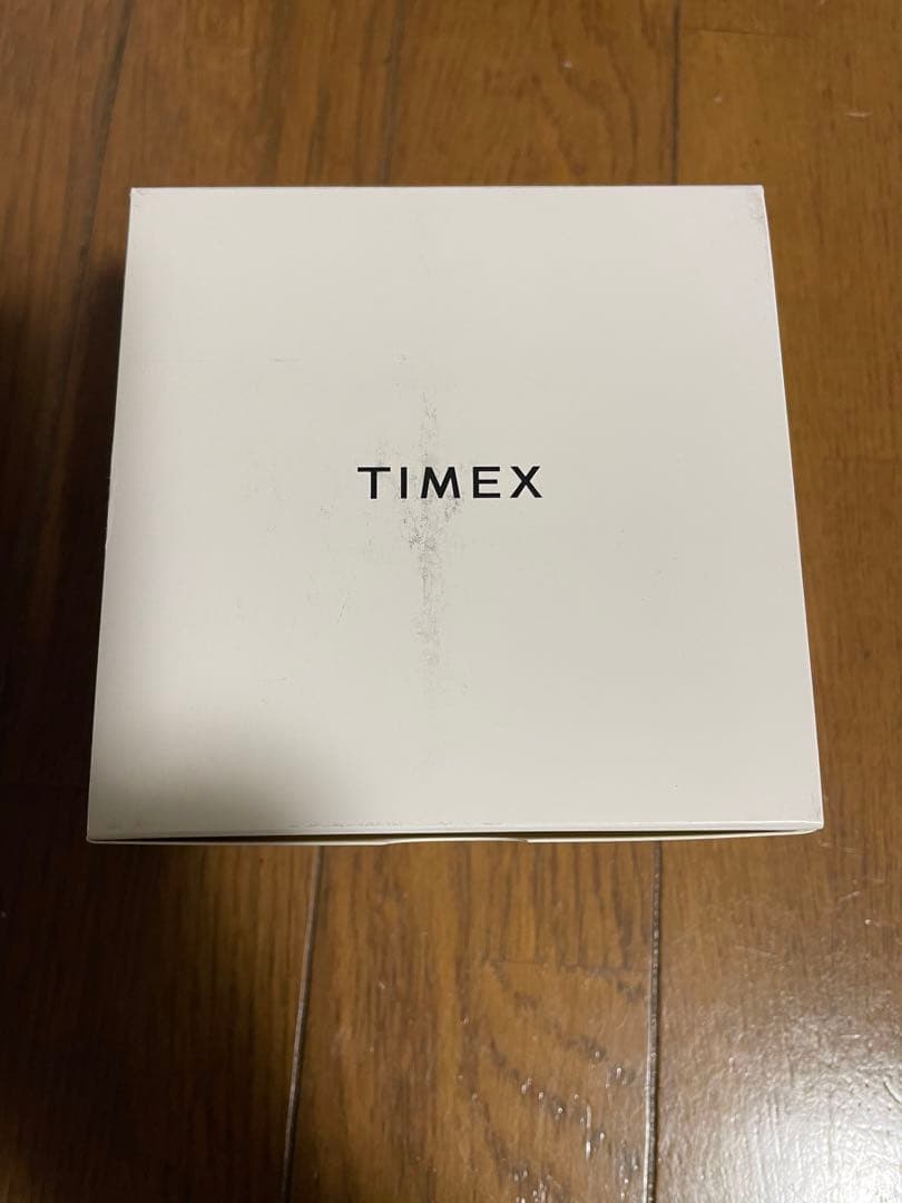 TIMEX T80ギフトセット Men's Watch — Japanese