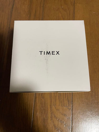 TIMEX T80ギフトセット Men's Watch — Japanese