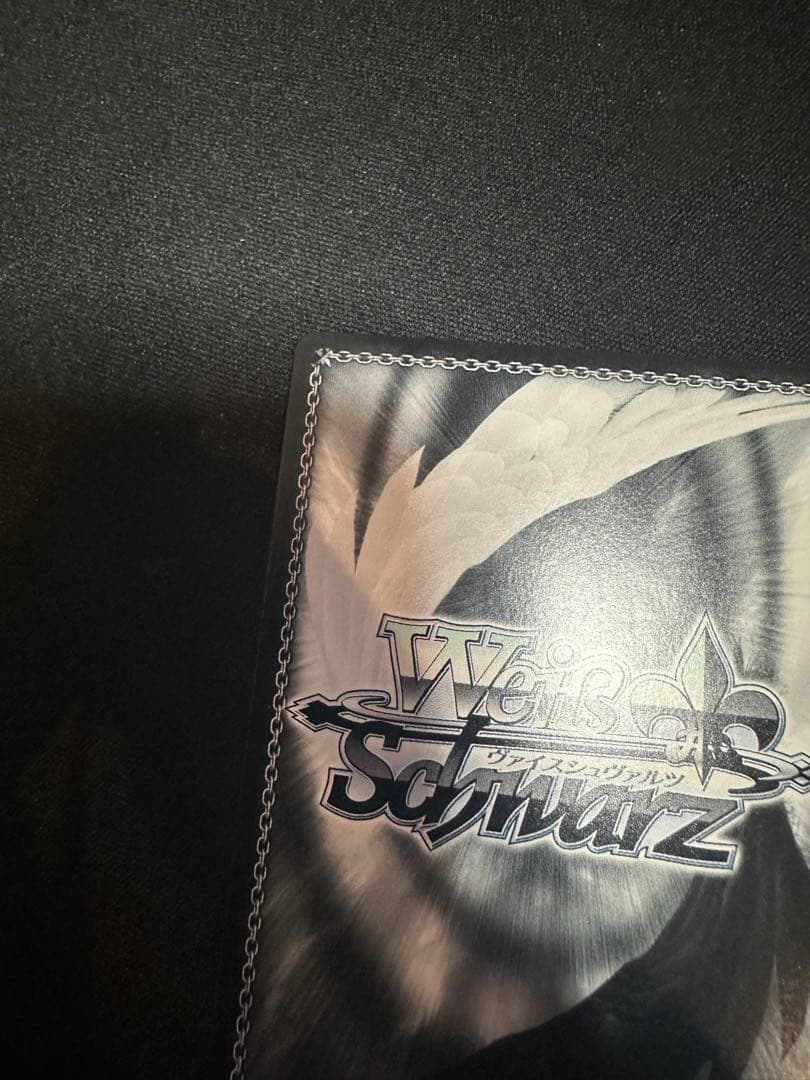 Weiss Schwarz Goddess of Victory NIKKE: Snow White Innocent Days SSP Vice — Japanese
