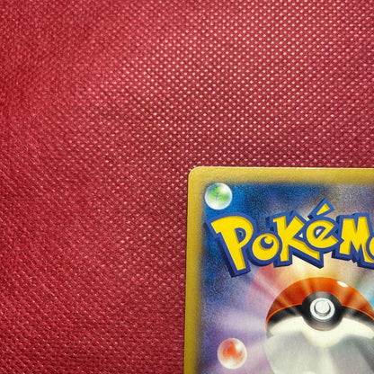 Pokemon Gengar ex RR — XY Expansion Pack Phantom Gate 034/088 — Japanese