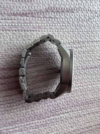 NIXON THE CORPORAL Men's Watch — Japanese