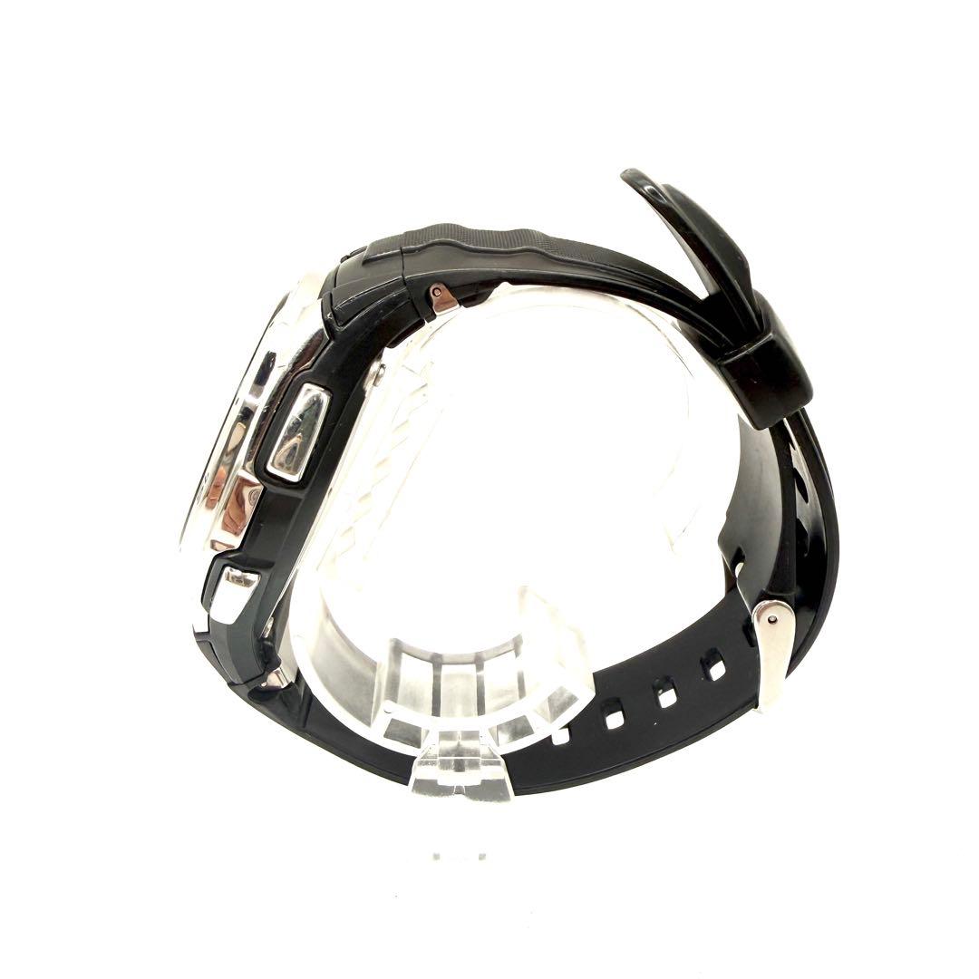 CASIO Wave Ceptor TTouch Solar Men's Watch — Japanese