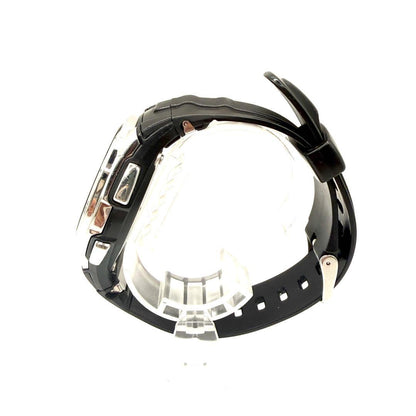 CASIO Wave Ceptor TTouch Solar Men's Watch — Japanese