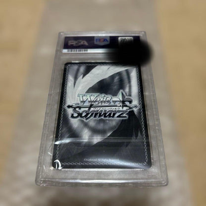 PSA 10 Weiss Schwarz Kaguya-sama: Love Is War Kaguya-sama: Love is War — Japanese