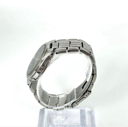 CASIO LINEAGE SBTR009 Solar Men's Watch — Japanese
