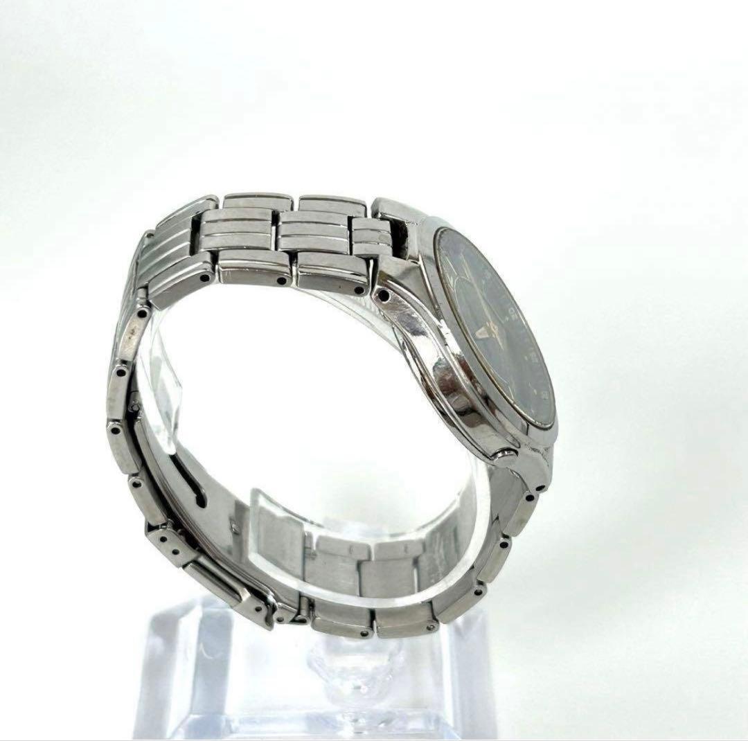 CASIO LINEAGE SBTR009 Solar Men's Watch — Japanese