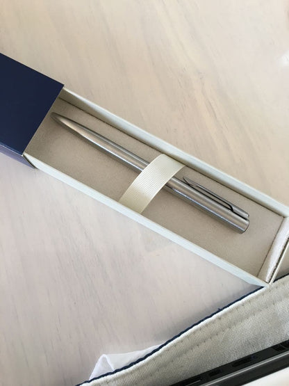 Waterman Item pen in new unused condition with sleek design and elegant finish