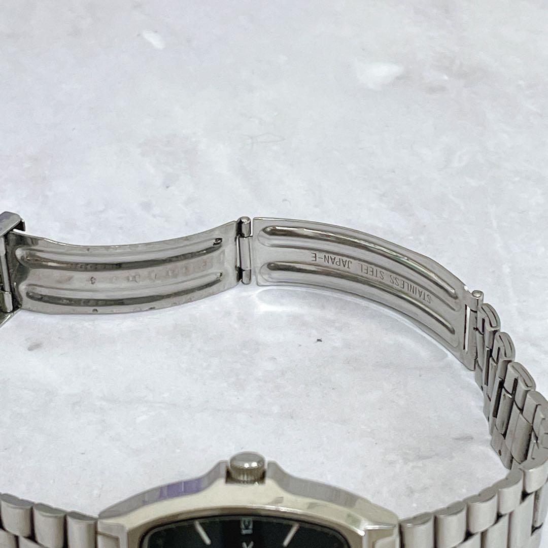 SEIKO SPIRIT SBTR009 Quartz Men's Watch — Japanese