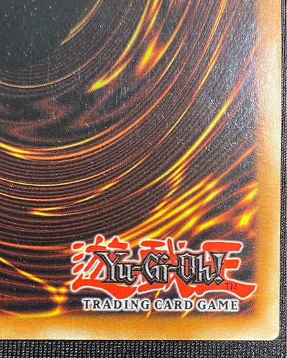 Yu-Gi-Oh Enemy Controller Relief — Japanese
