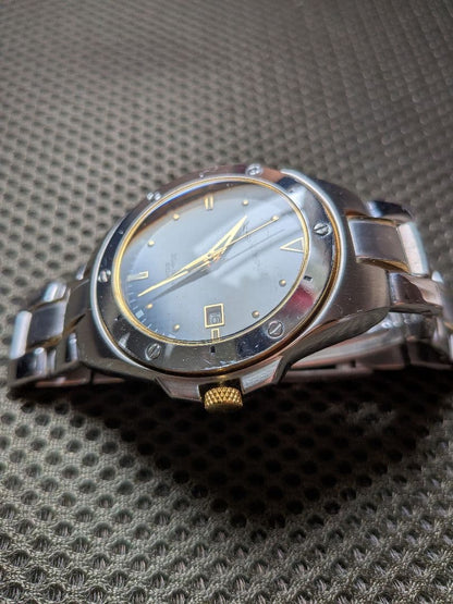 ORIENT WGF031UB Quartz Men's Watch — Japanese