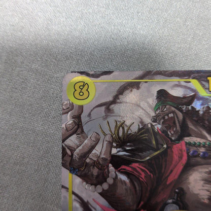 One Piece Marshall D. Teach SEC — Japanese