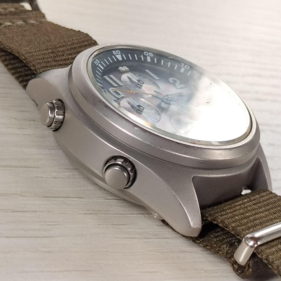 CASIO DVW-500BJ Solar Men's Watch — Japanese