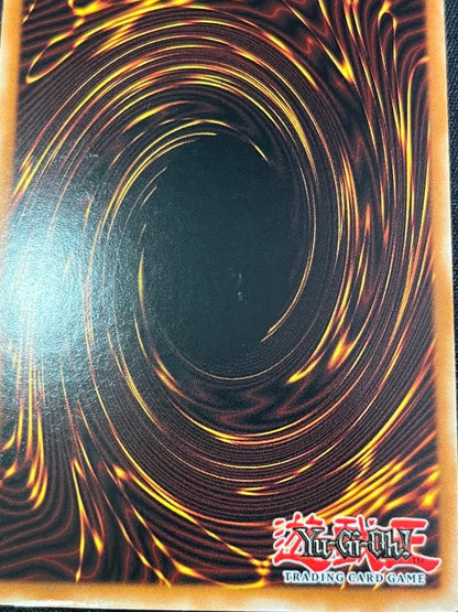 Yu-Gi-Oh Red-Eyes Darkness Dragon Ultra Rare — Japanese