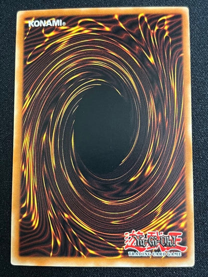 Yu-Gi-Oh Red-Eyes Darkness Dragon Ultra Rare — Japanese