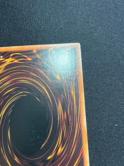 Yu-Gi-Oh Red-Eyes Darkness Dragon Ultra Rare — Japanese