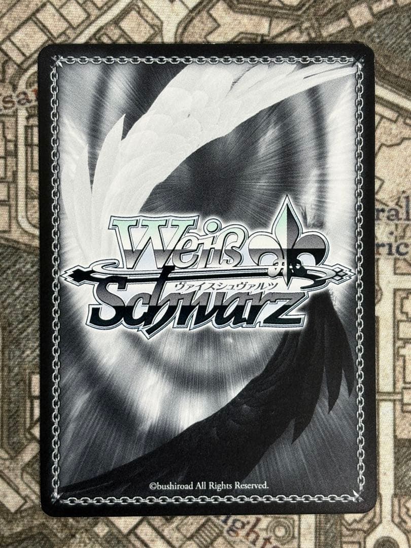 Weiss Schwarz Rent-A-Girlfriend Ruka Sarashina, Nao Toyama, Signed, KanoKari — Japanese