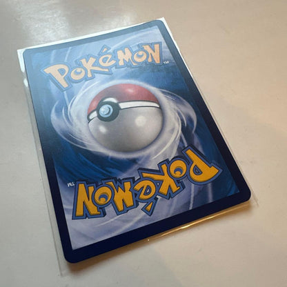 Pokemon Vaporeon VMAX — Chinese