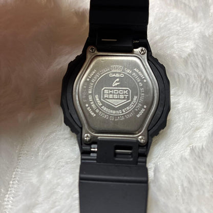 CASIO G-SHOCK GMA-P2110-1AJF Digital Men's Watch — Japanese