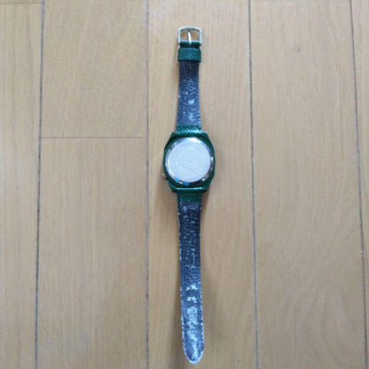 Citizen 21 Jewels Automatic Men's Watch — Japanese
