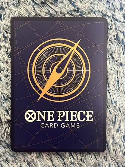 One Piece Yamato — Japanese
