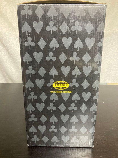 FOSSIL JOKER 3000LTD Digital Men's Watch — Japanese
