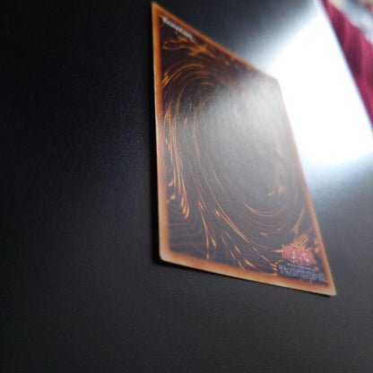 Yu-Gi-Oh Red-Eyes Black Metal Dragon — Japanese