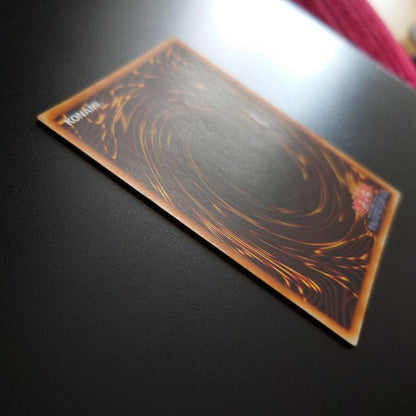 Yu-Gi-Oh Red-Eyes Black Metal Dragon — Japanese
